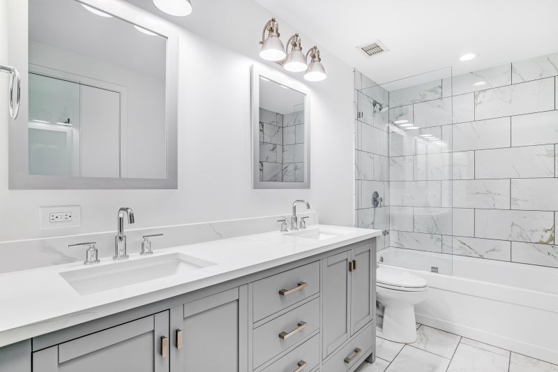Top Bathroom Remodeling Companies in Danvers, MA