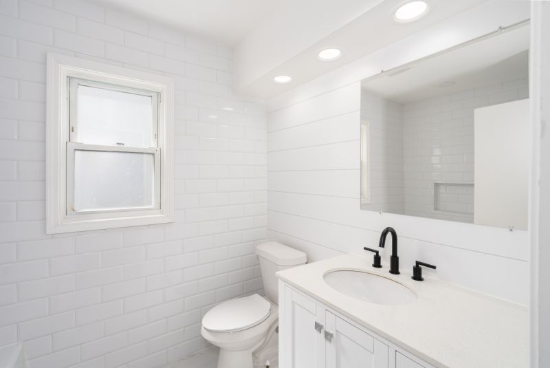 Top Bathroom Remodeling Companies in West Roxbury, MA