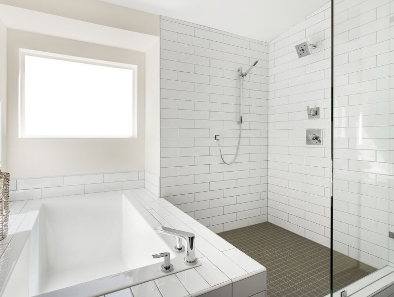 Best Shower Renovation Contractors in Hyde Park, MA